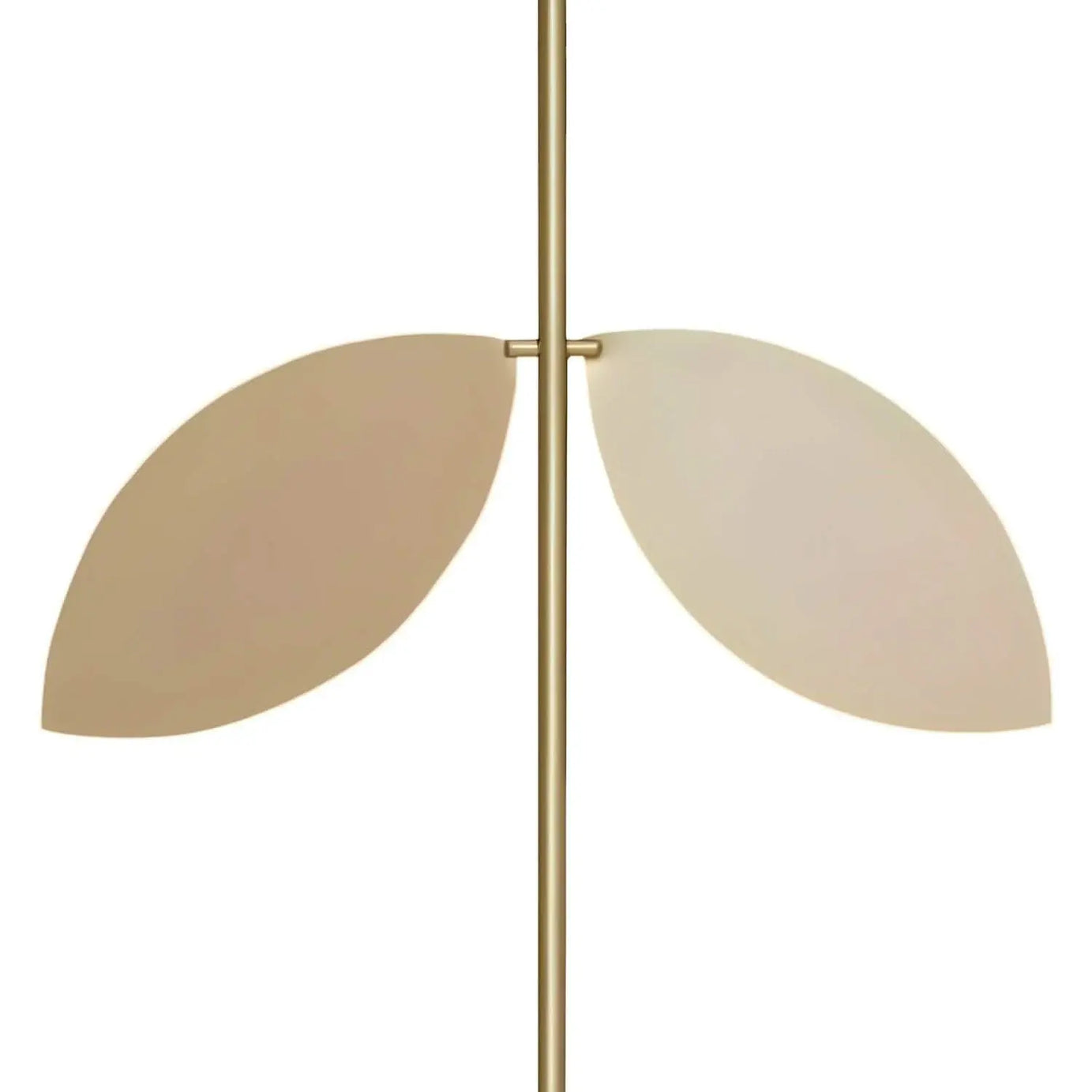 نجفة معدن، 33*80 سم