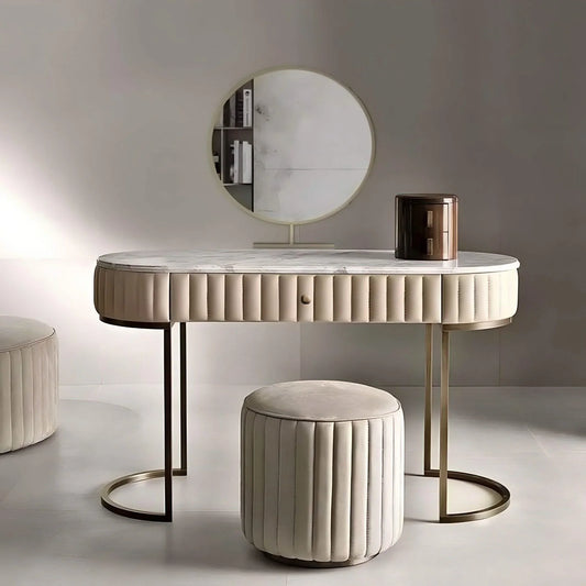 تسريحة متعددة الالوان 120*45*80 سم - GAN29 Elegant