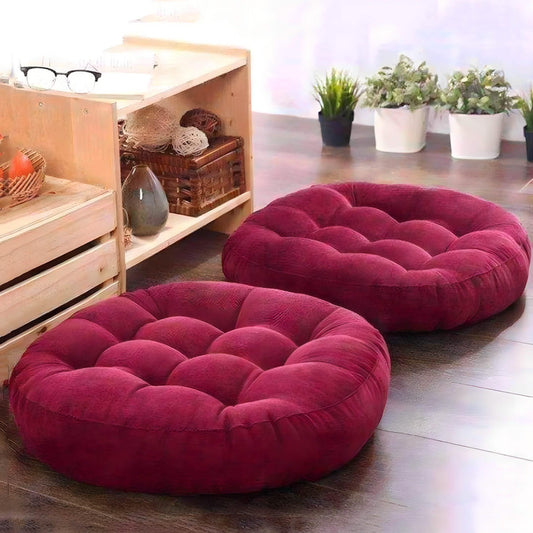 شلته قماش شانليا 55*55 سم - LUS257