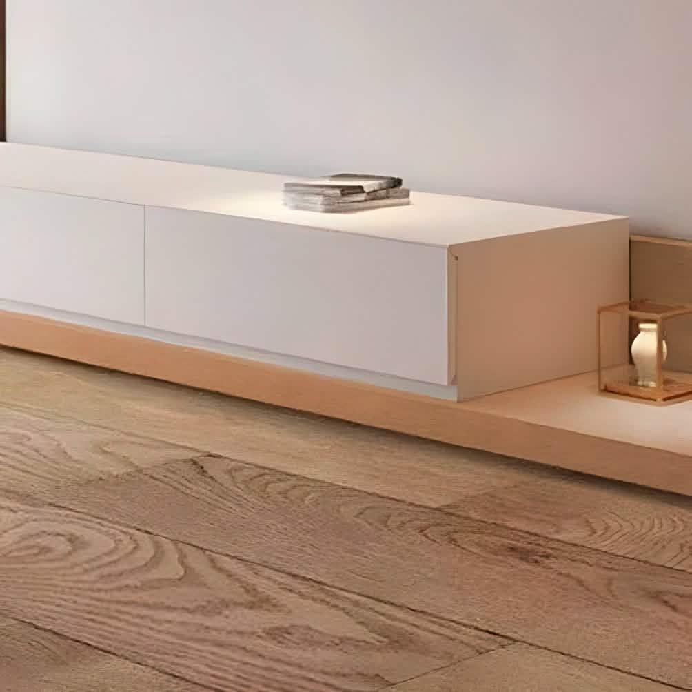 ترابيزة تليفزيون ام دي اف 240*40*40 سم - DAH31 DH Furniture