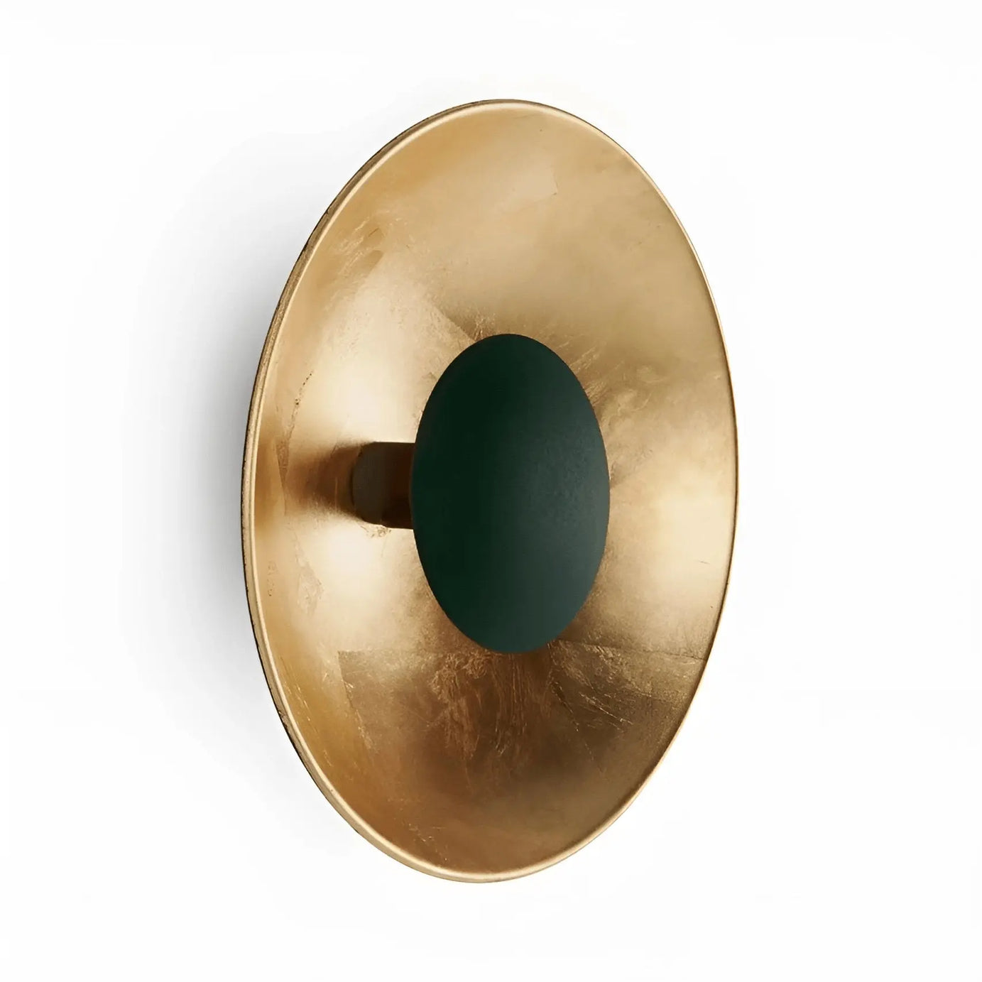 أبليك حائط معدن، 34*34 سم