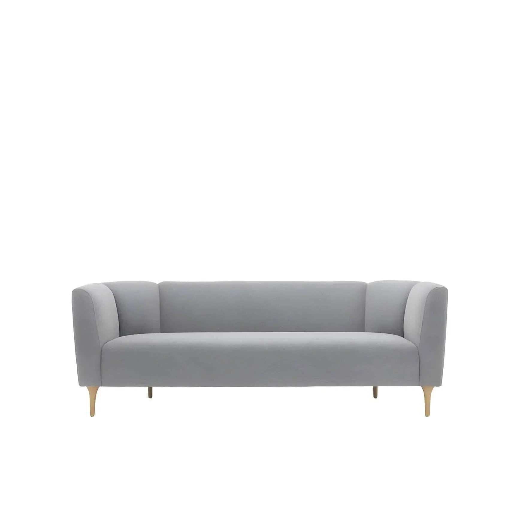 كنبة خشب زان 200*85*75 سم - BAW1 Badawy
