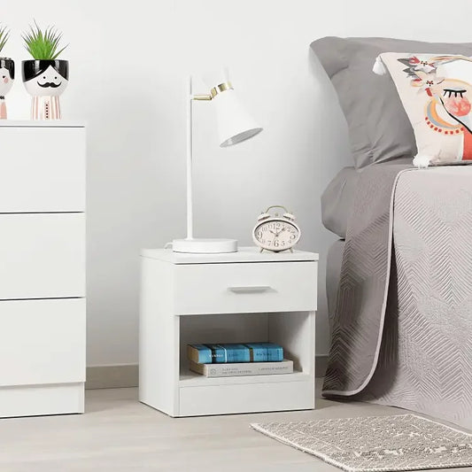 كومود خشب ام دي اف، 40*32*40 سم