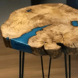 ترابيزة جانبية 35*35*40 سم - RIS6 - Homix