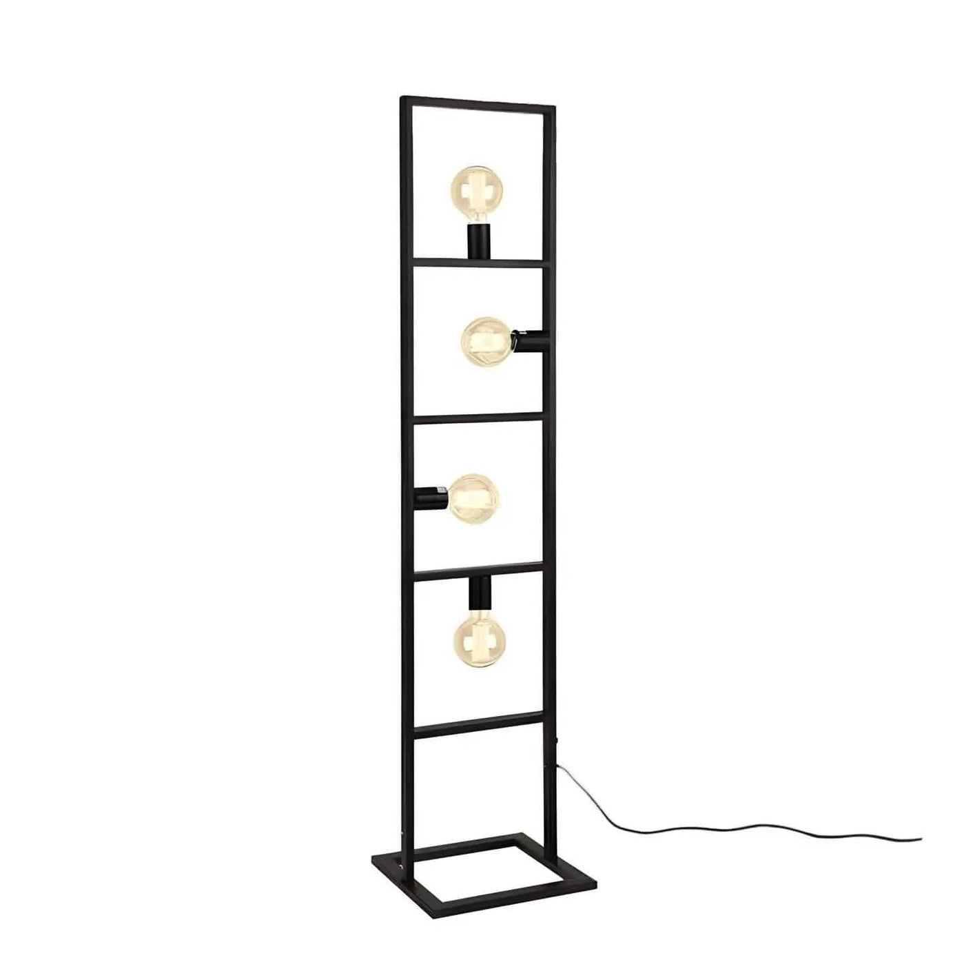 أباجورة أرضية ستيل، 36*160 سم