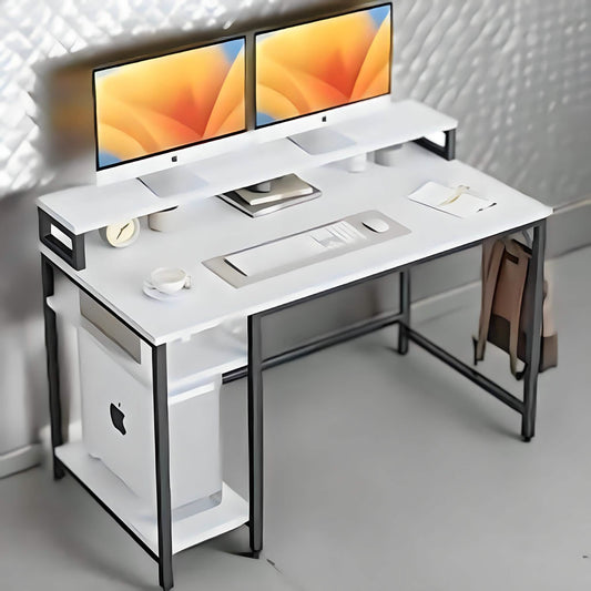 مكتب معدن 120*60*75 سم - CH406