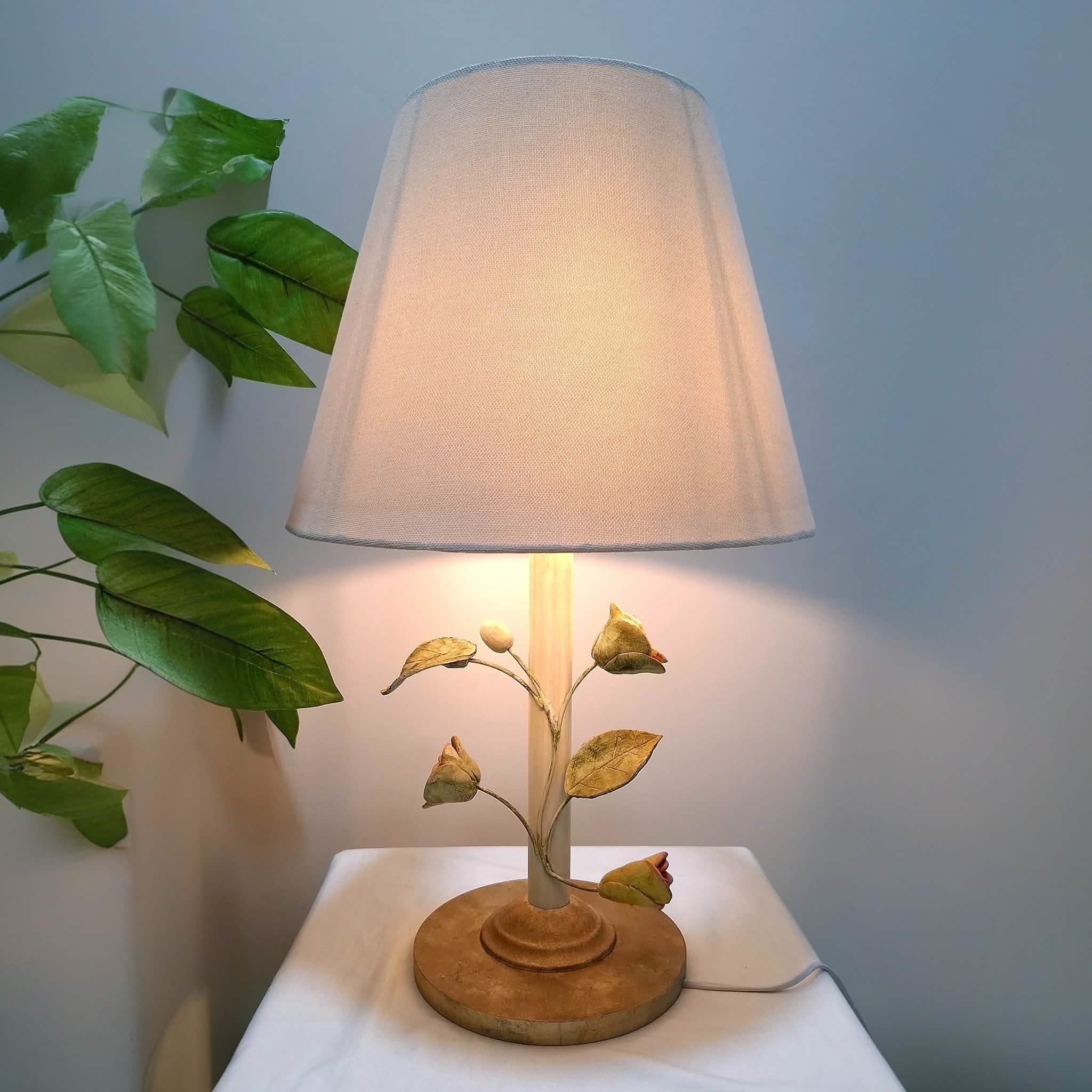 اباجورة معدن، 35*60 سم 