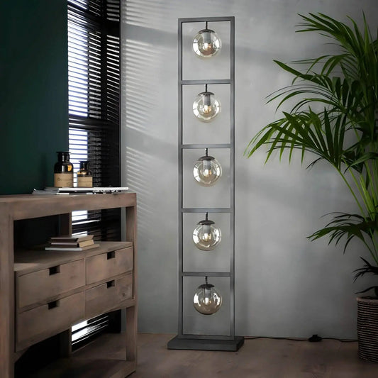 أباجورة أرضية 37*170 سم - YLG294 Y-Lights
