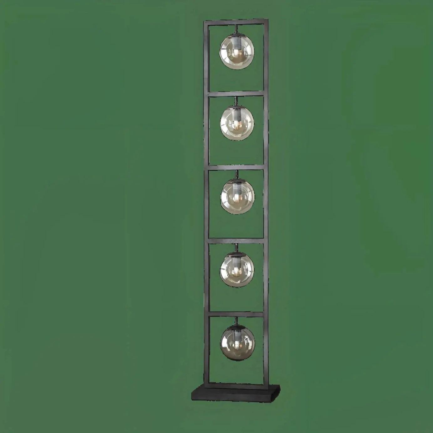 أباجورة أرضية ستيل، 37*170 سم