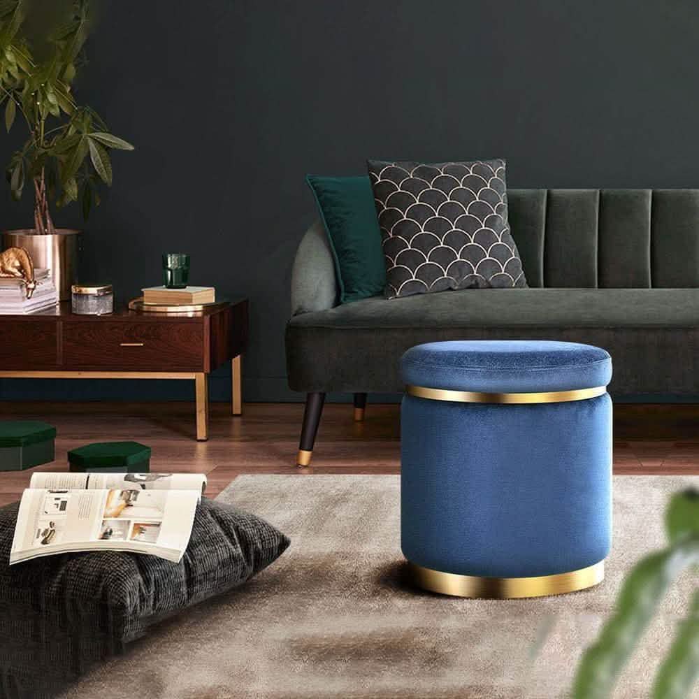 تسوق الأن من هومكس  بوف متعدد الالوان 38*45 سم - MAK4 بأفضل سعر وأفضل جودة 