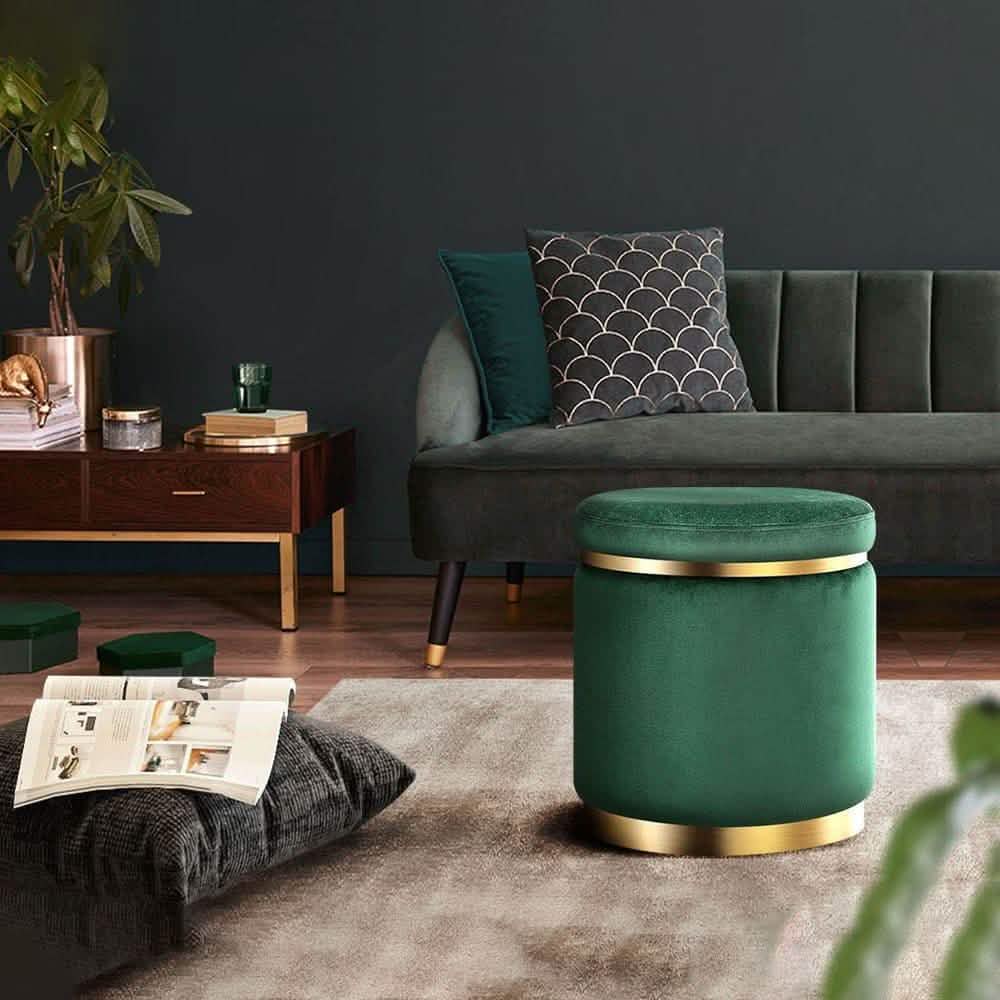 تسوق الأن من هومكس  بوف متعدد الالوان 38*45 سم - MAK4 بأفضل سعر وأفضل جودة 