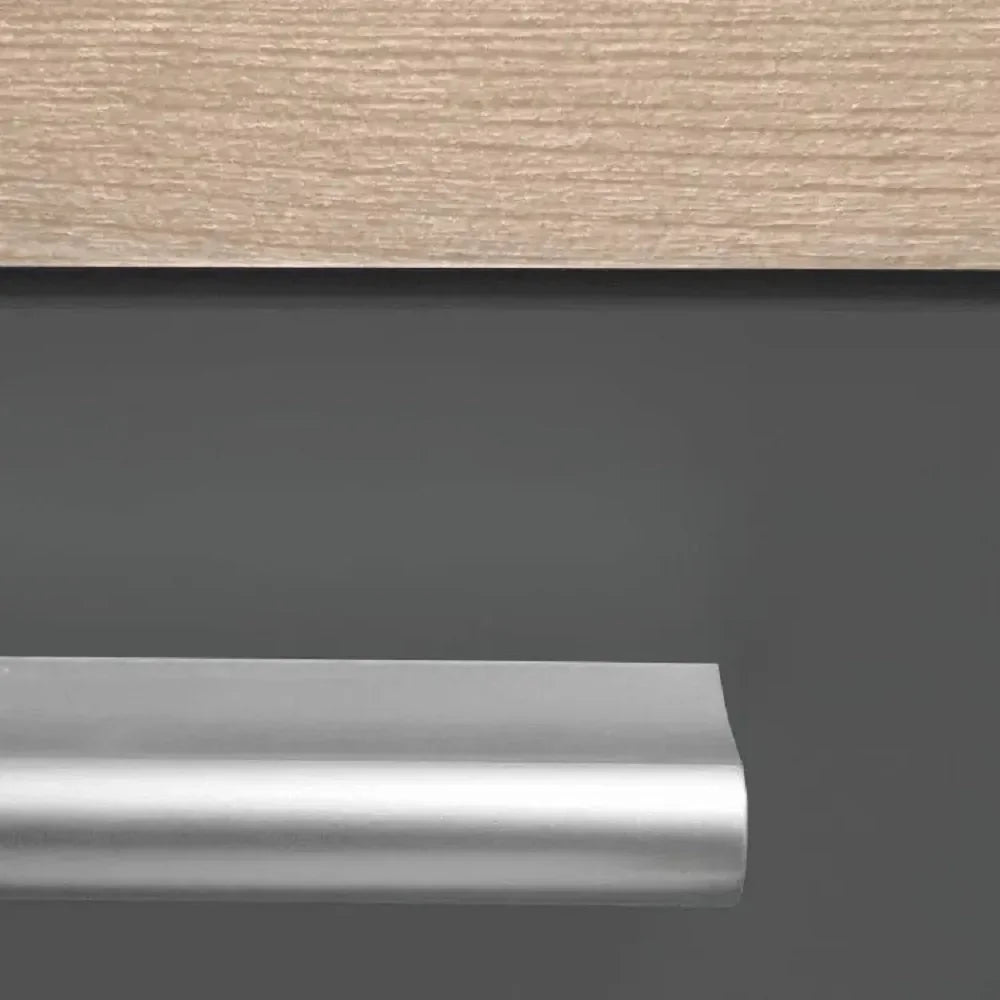 مطبخ ام دي اف أسباني، قطعتين