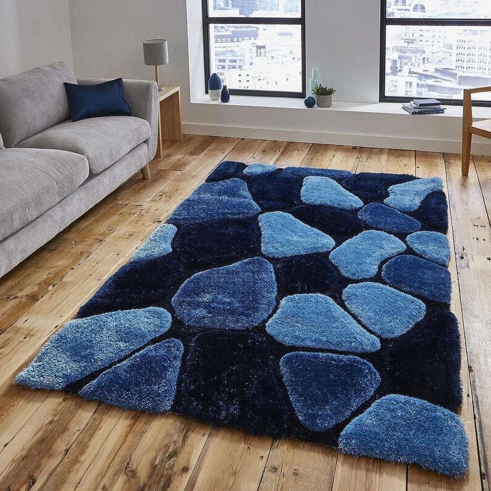 سجادة قطن و حرير، 200*300 سم