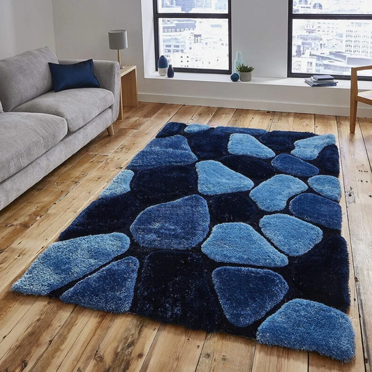 سجادة قطن و حرير، 200*300 سم