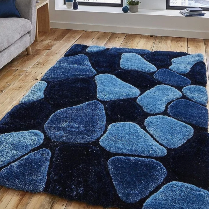 سجادة قطن و حرير، 200*300 سم