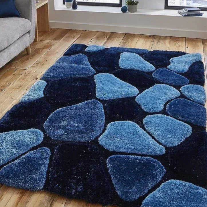 سجادة قطن و حرير، 200*300 سم