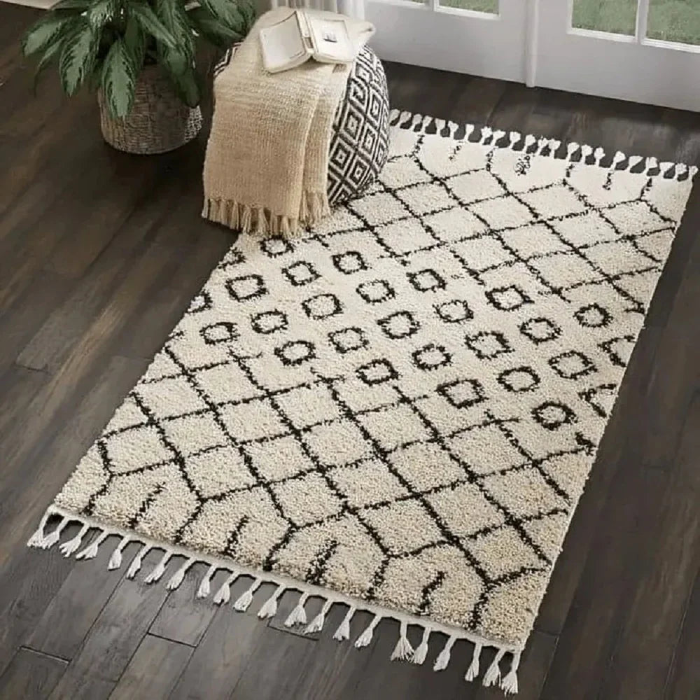 سجادة صوف، 200*300 سم