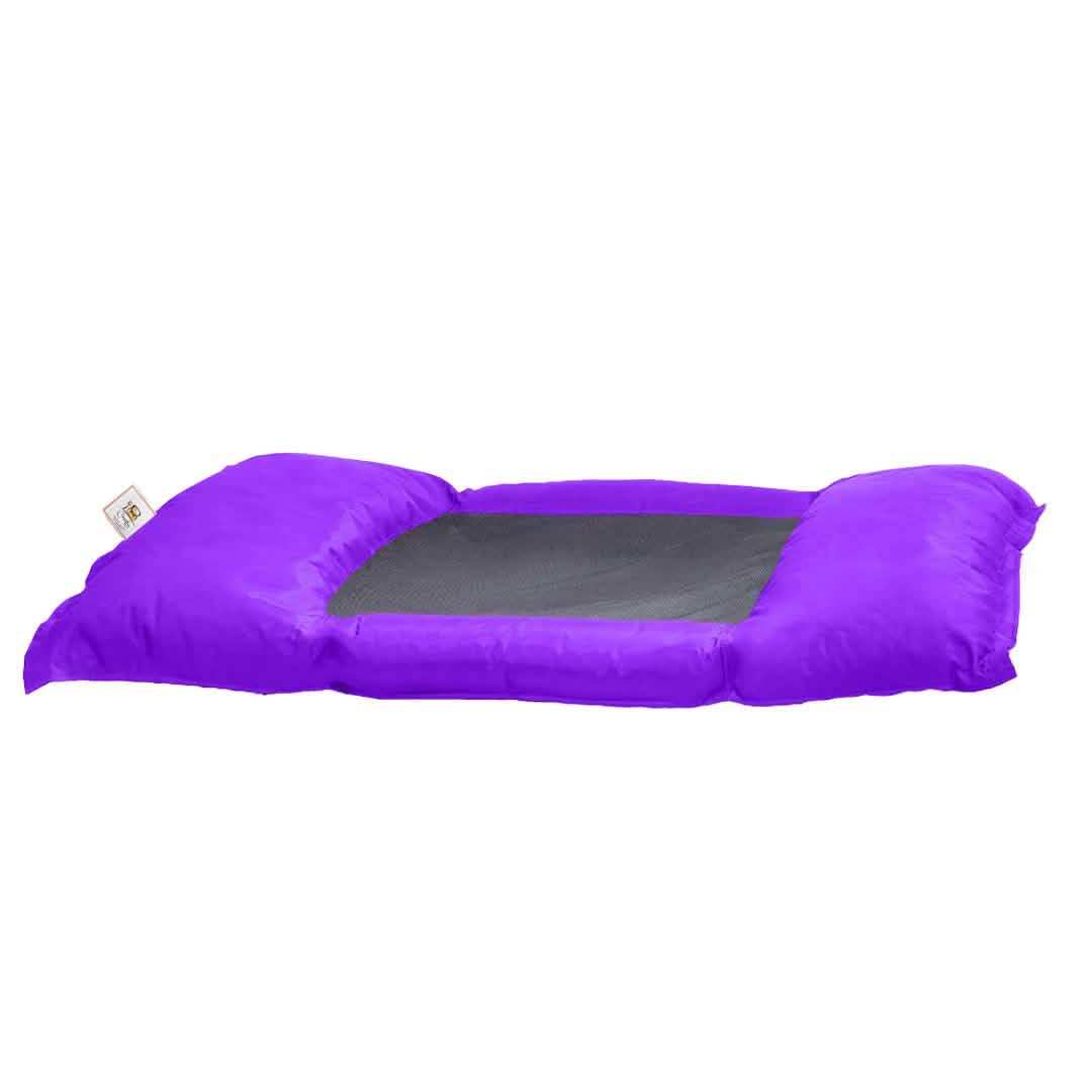 عوامة قماش مقاوم للماء 140*95 سم - COM186 Comfy