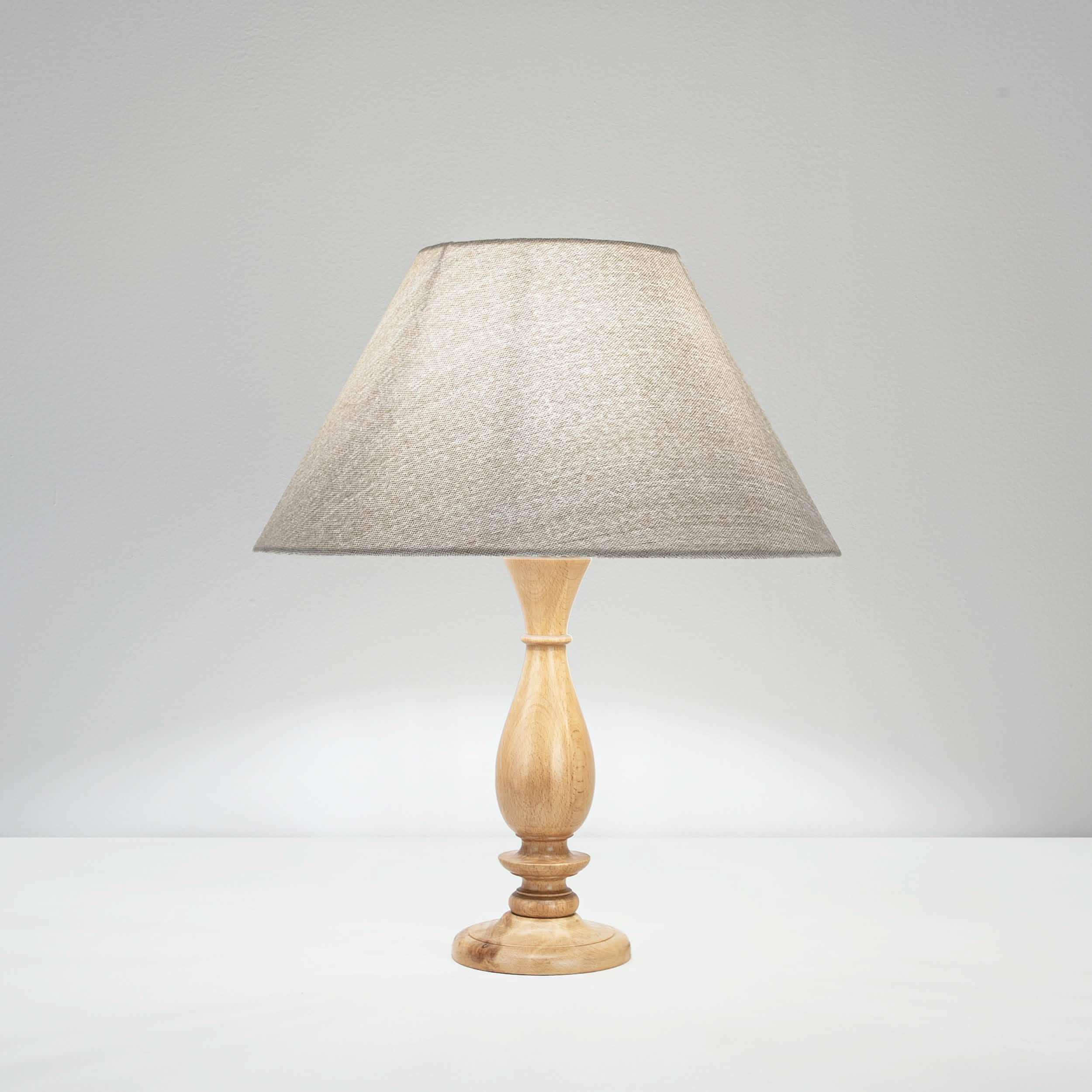 أباجورة مكتب 60*45 سم - TBS35 TBS