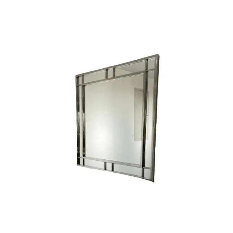 كونسول ستانلس ستيل 40*120*90 سم - RAX70 - Homix