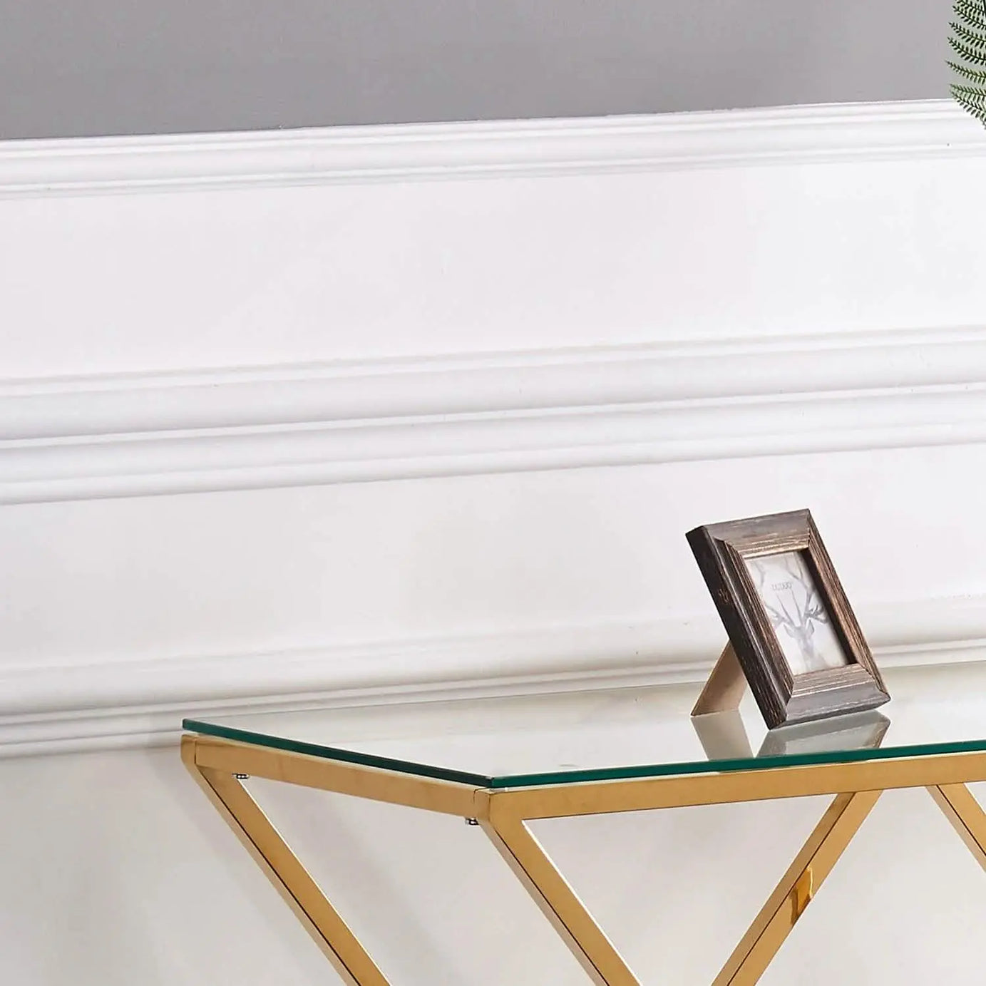 كونسول ستيل، 120*40*90 سم