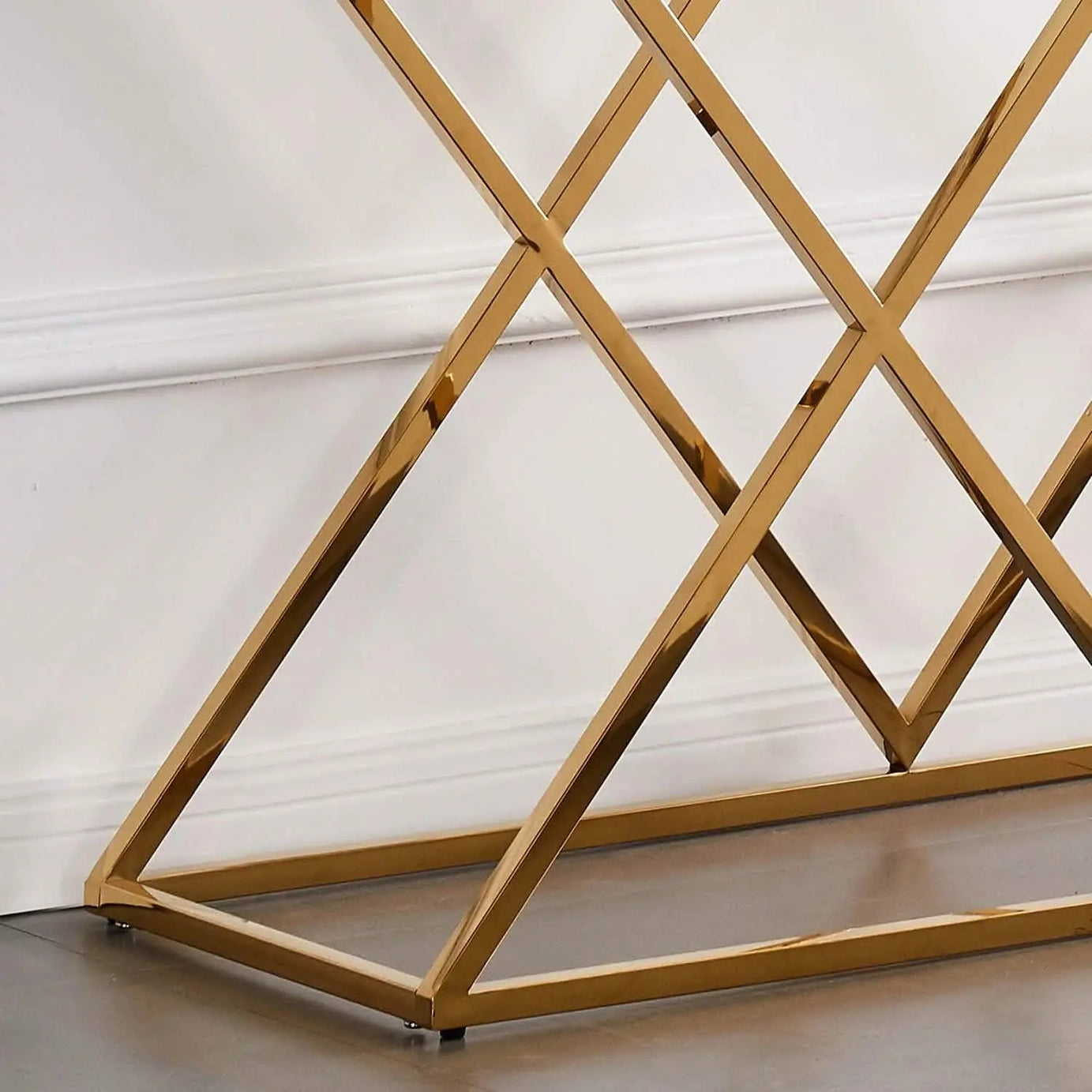 كونسول ستيل، 120*40*90 سم