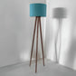 أباجورة ارضية 40*160 سم - YLG299 Y-Lights
