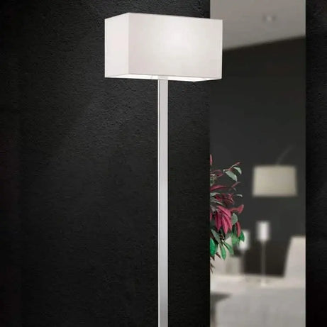 أباجورة أرضية معدن، 40*170 سم