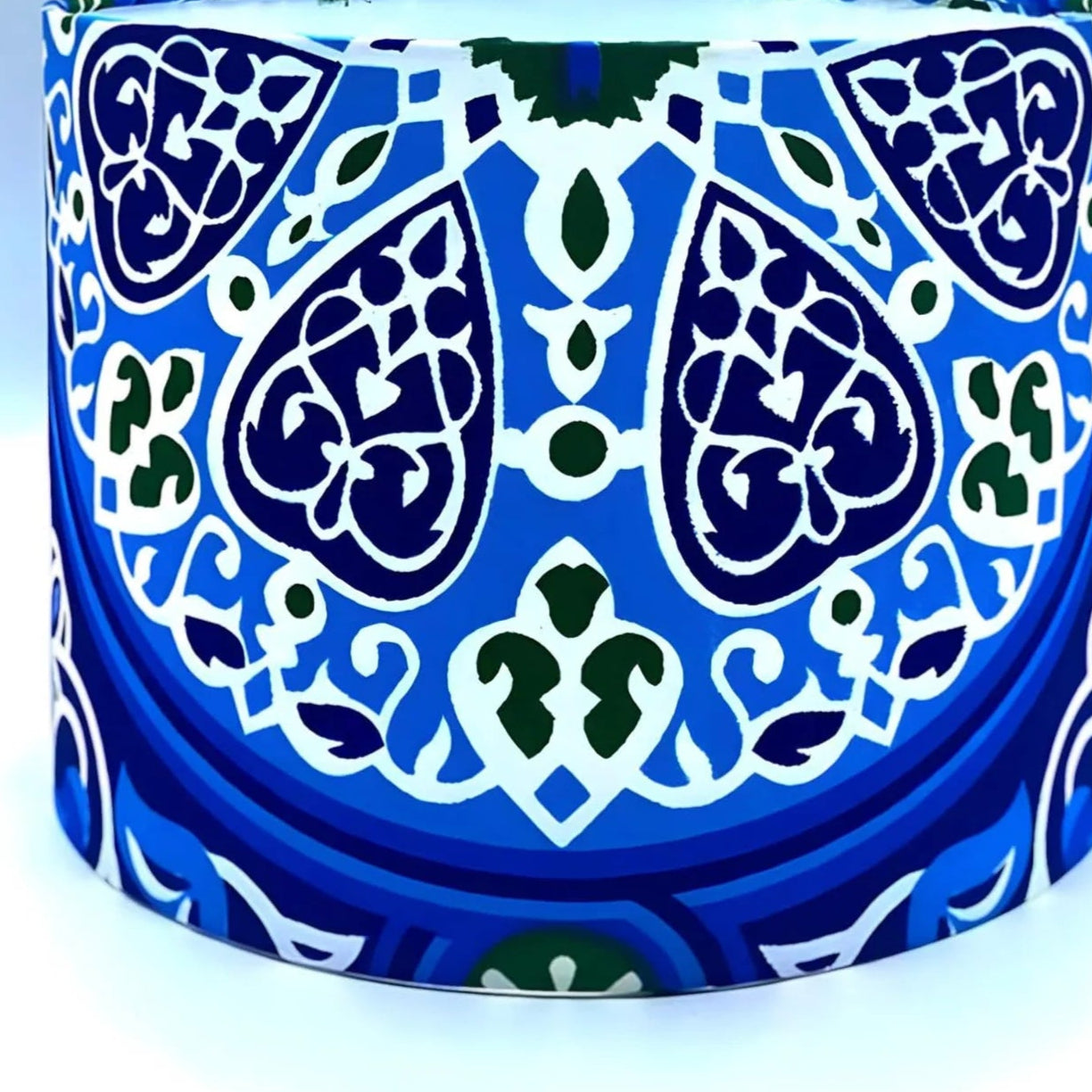 شابوه أباجورة قماش، 25*40 سم