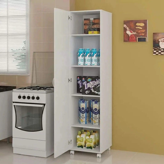 وحدة تخزين مطبخ 40*35*170 سم - FUN62 - Homix