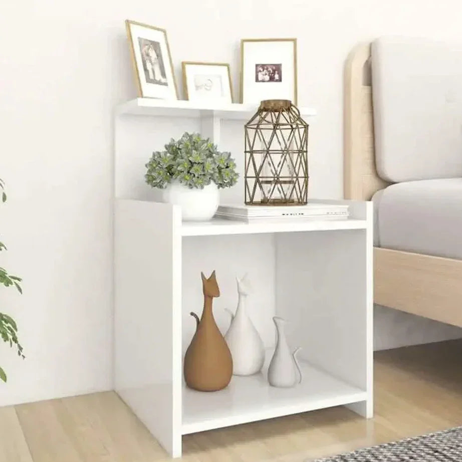 كومود خشب ام دي اف، 40*35*60 سم