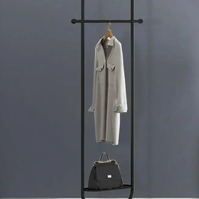 شماعة ملابس معدن، 40*40*180 سم