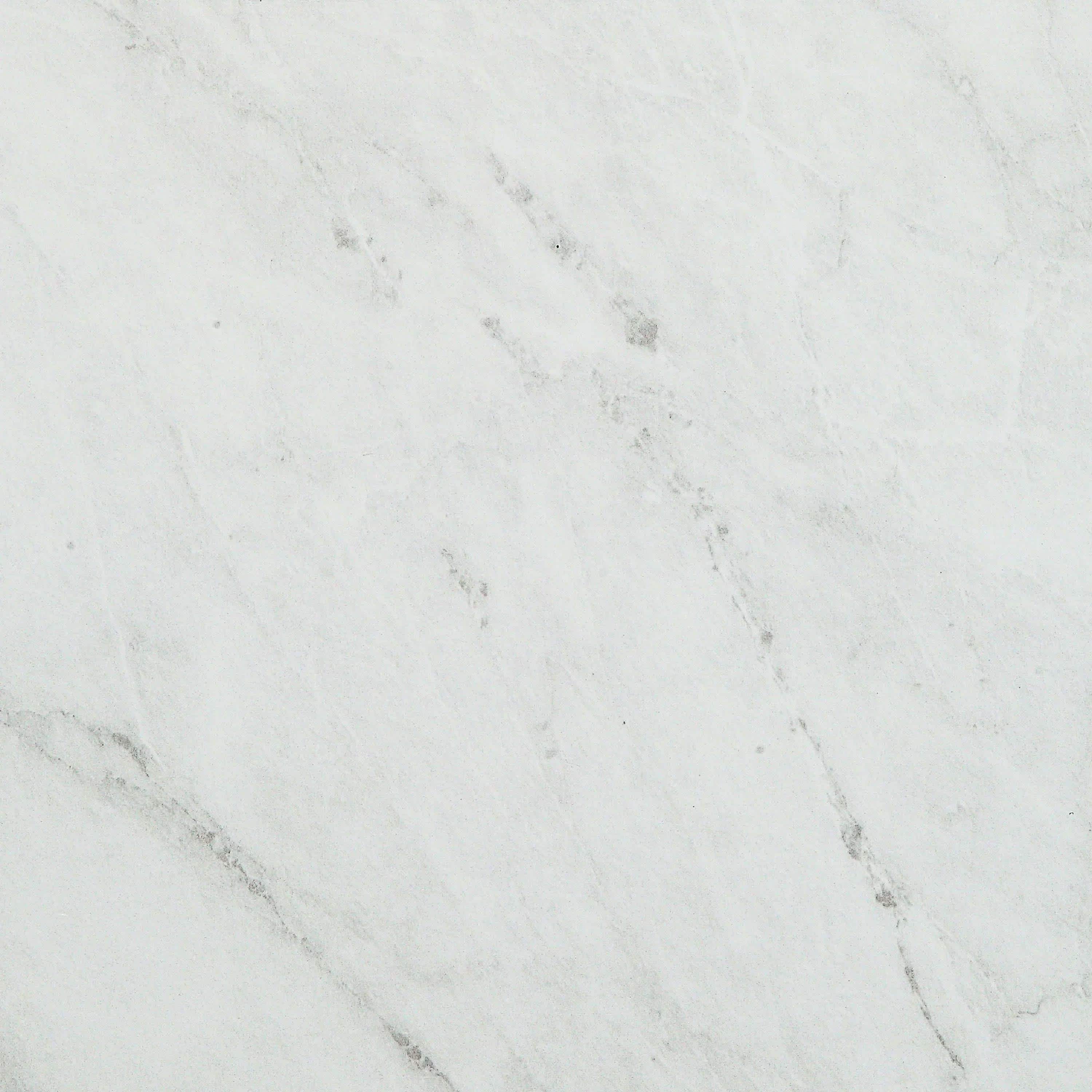 ترابيزة جانبية ستيل بسطح رخام، 40*40*50 سم