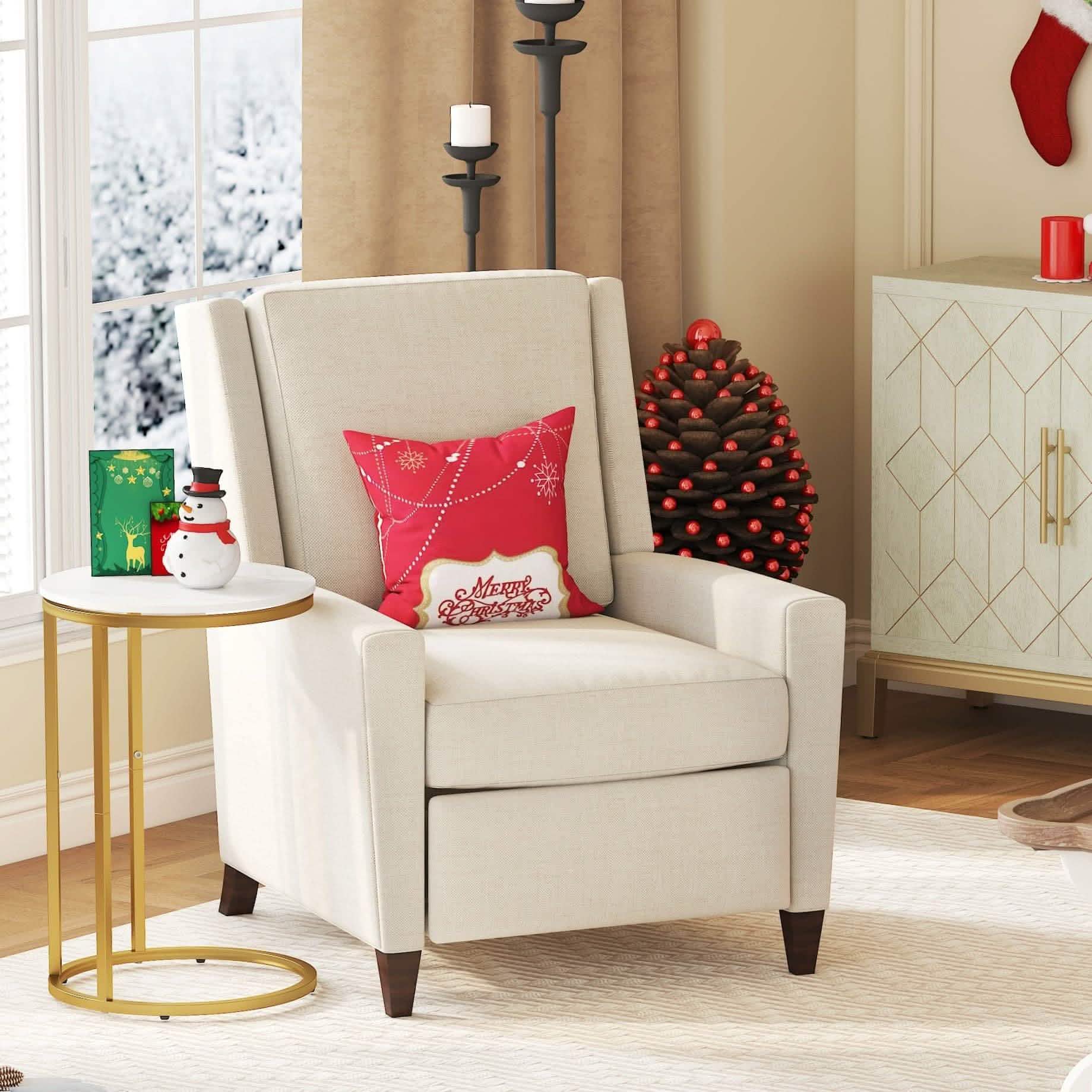 ترابيزة جانبية ستيل بسطح رخام، 40*40*55 سم