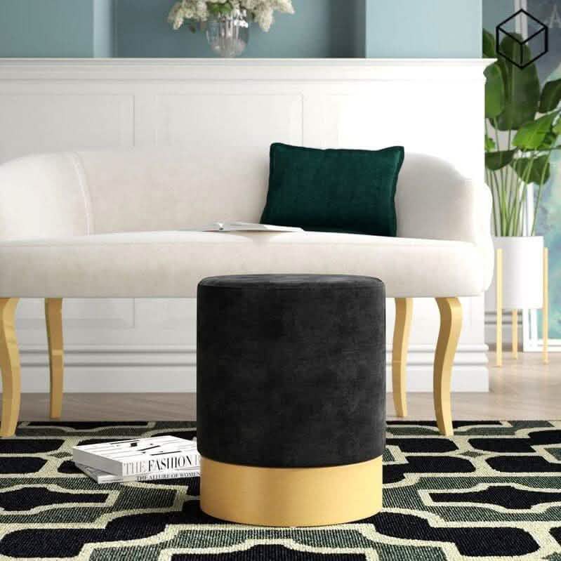 بوف متعدد الالوان 40*43 سم - MAK3 - Homix