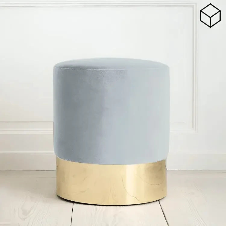 بوف متعدد الالوان 40*43 سم - MAK3 - Homix