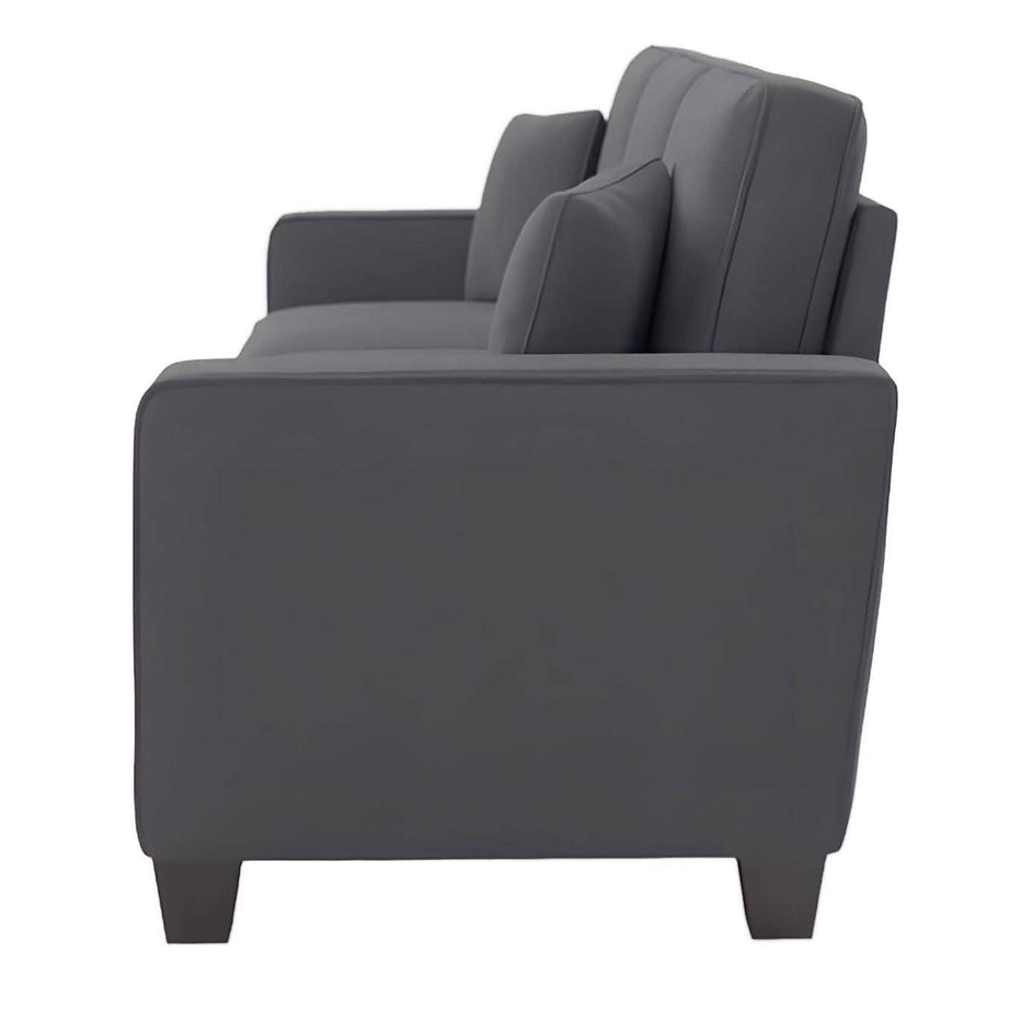 كنبة خشب زان 180*85*75 سم - MAS40 Al-Masa