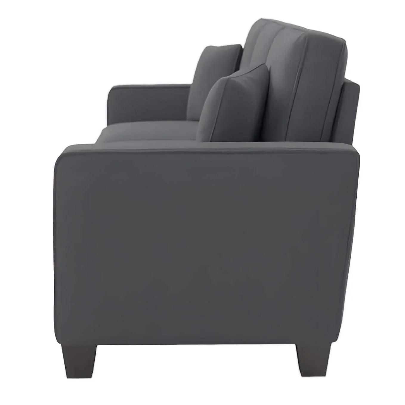 كنبة خشب زان 180*85*75 سم - MAS40 Al-Masa