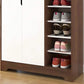 جزامة ام دي اف 100*35*110 سم - BAL48 El Batal Furniture
