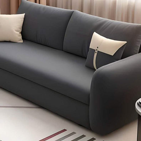 كنبة خشب زان 190*85*70 سم - MAS45 Al-Masa