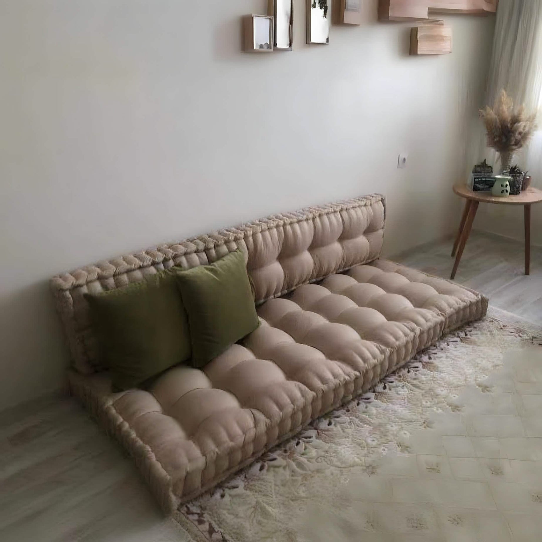 قاعده عربي 200*70*60 سم - LUS250