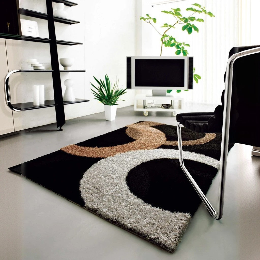 سجادة قطن و حرير، 200*300 سم