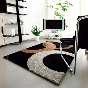 سجادة قطن و حرير، 200*300 سم