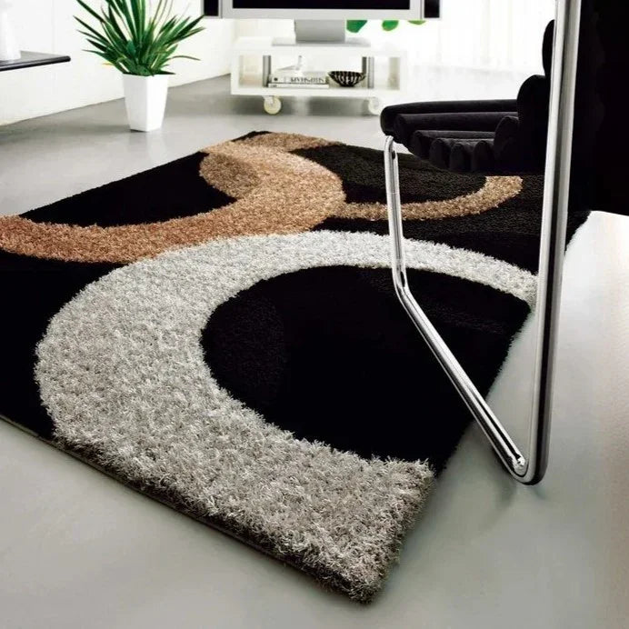 سجادة قطن و حرير، 200*300 سم