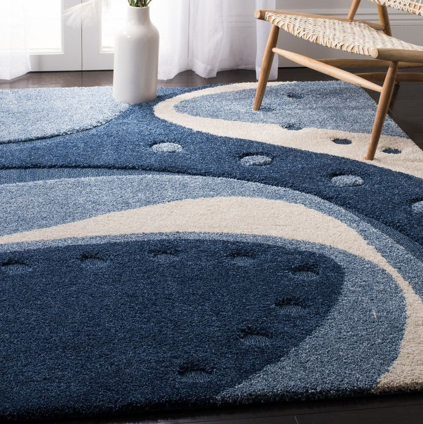 سجادة قطن و حرير، 200*300 سم