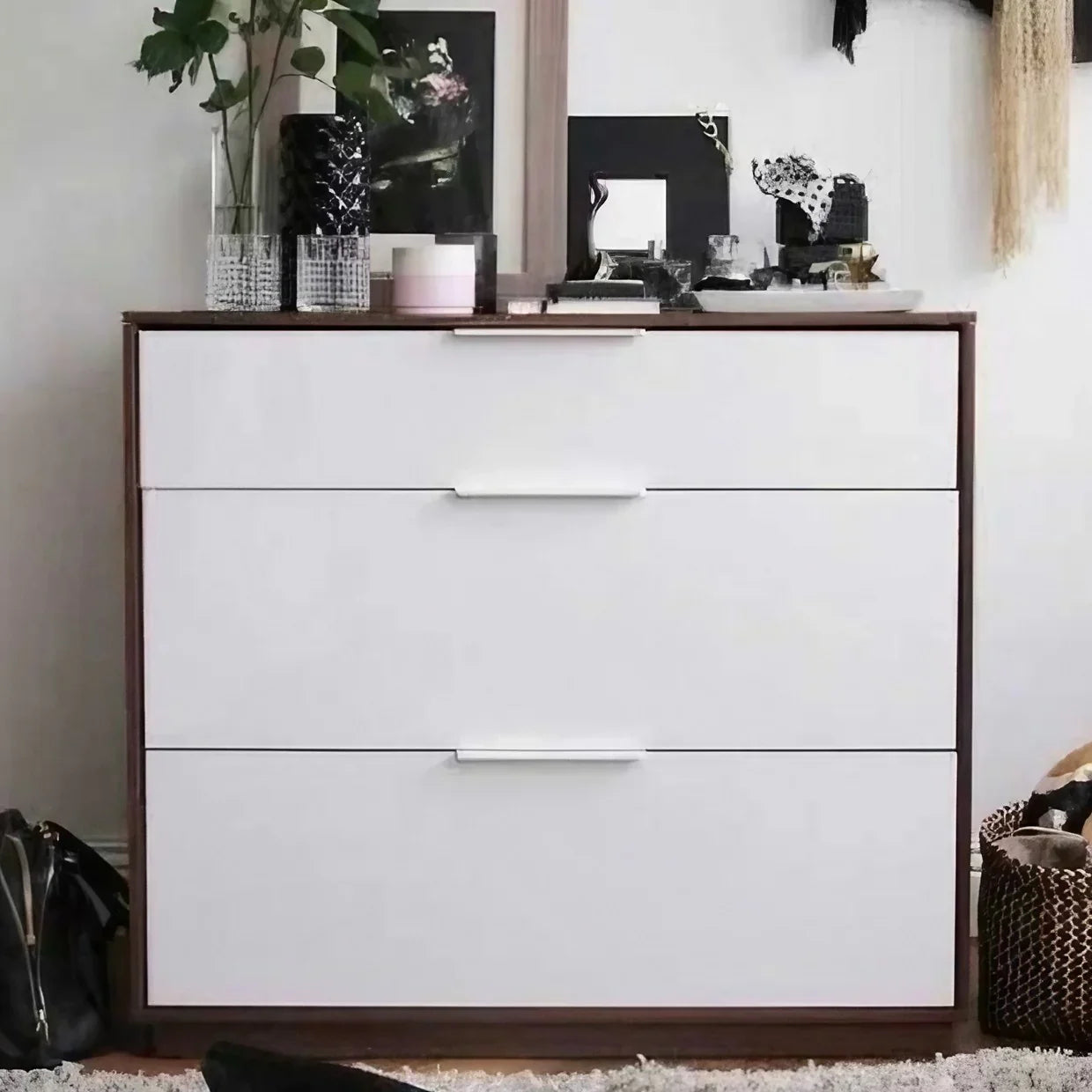 وحدة أدارج ام دي اف تايلاندي، 60*40*60 سم