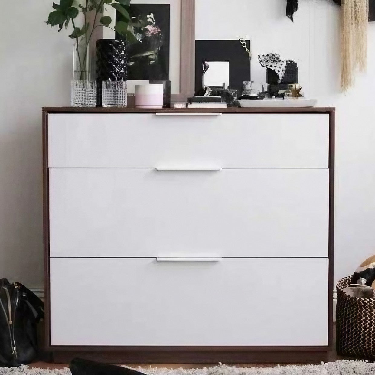 وحدة أدارج ام دي اف تايلاندي، 60*40*60 سم