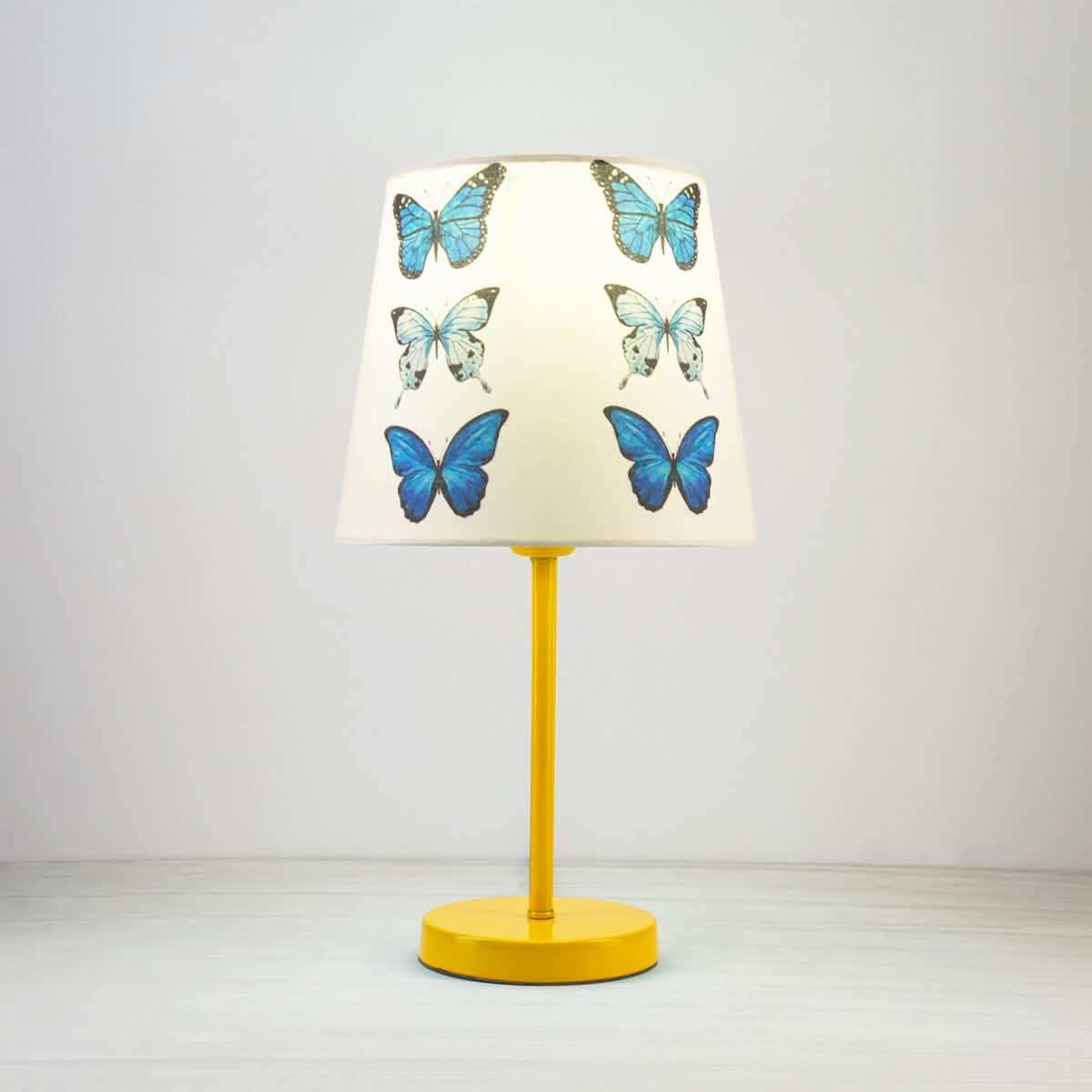 اباجورة اطفال 45*23 سم - TBS407 TBS