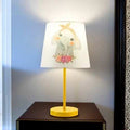 Kids' metal lamp, 23*45 cm