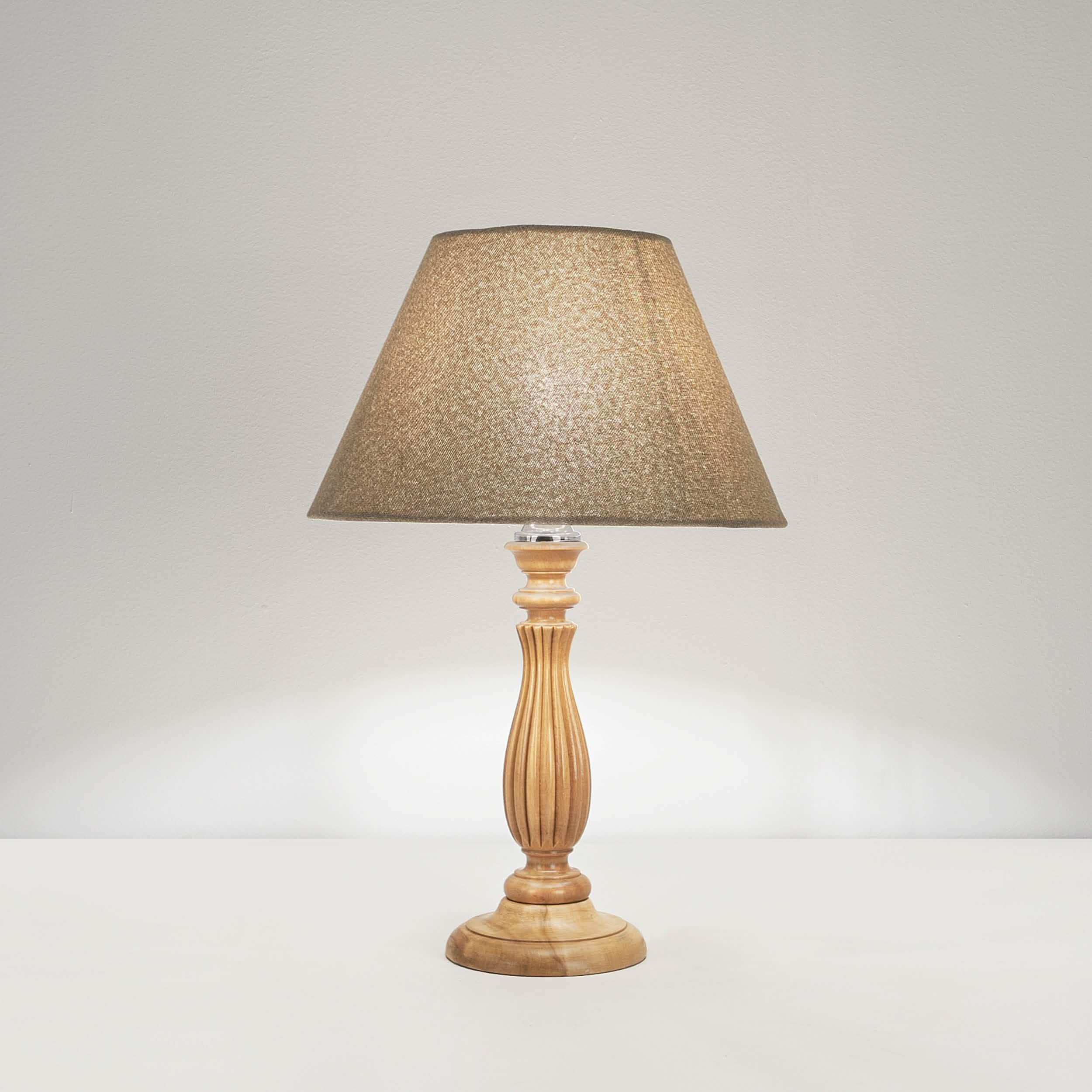أباجورة مكتب 60*45 سم - TBS37 TBS
